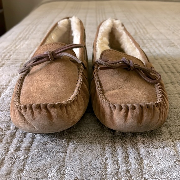 Ugg Moccasins - Picture 4 of 4